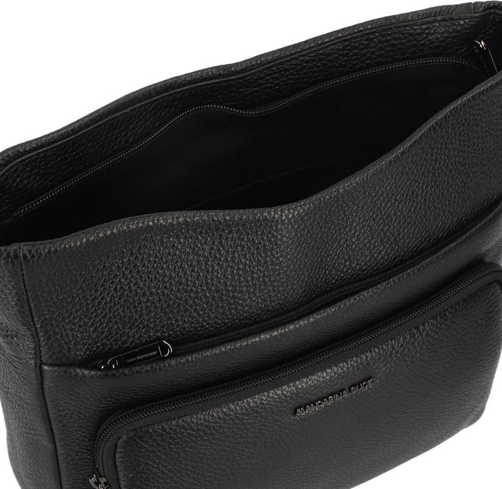Immagine prodotto Mandarina Duck Borsa a tracolla Mellow Leather in pelle 30 cm