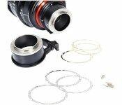 Image du produit Samyang Kit de montage XEEN Sony E (Sony E)