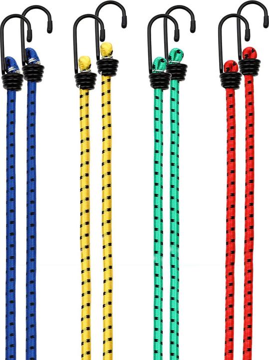 Deuba Clamping rubber set