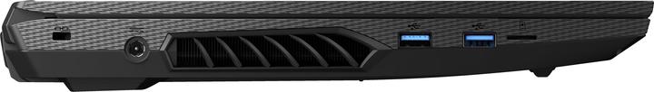 Produktbild Medion Erazer Deputy P25 MD62470 15.6 gaming laptop (15.60", AMD Ryzen 7 5800H, 16 GB, 512 GB, Eng. Int.)