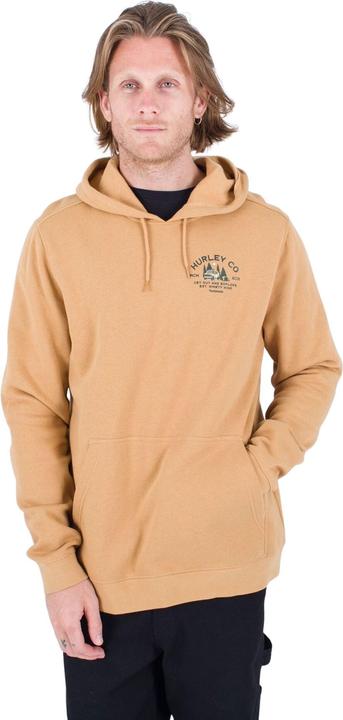 Immagine prodotto Hurley fepa con cappuccio hurey campin (L)