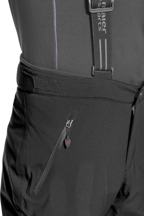 Actual product image Maier Sports Copper MTEX Ski Pants Short (L, XL)