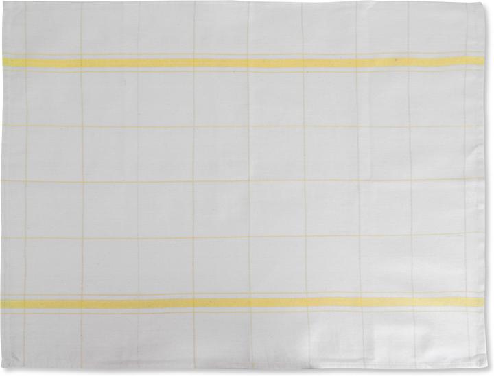 Produktbild Normani 10 Stück Geschirrtücher Profi-Wipe (55 x 75 cm)