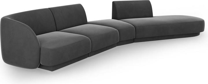 Actual product image Micadoni Miley (2 person sofa, 3-seater, 4-seater)