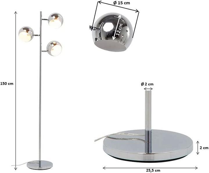Produktbild Kare Design Calottae (E14)