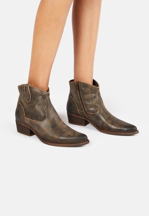 Actual product image Felmini Stiefelette (38)