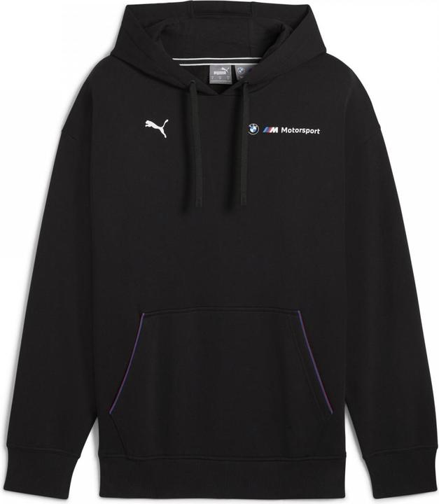 Immagine prodotto Puma BMW Mms Ess+ Felpa con cappuccio in pile (XL)