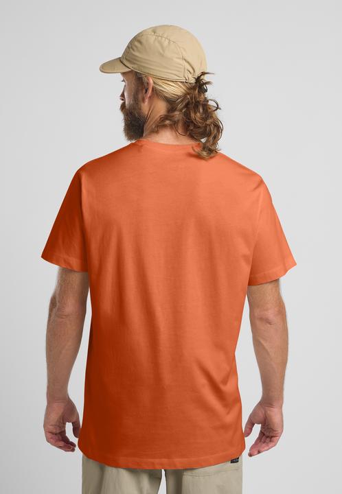 Actual product image Jack Wolfskin Essential T M (L)