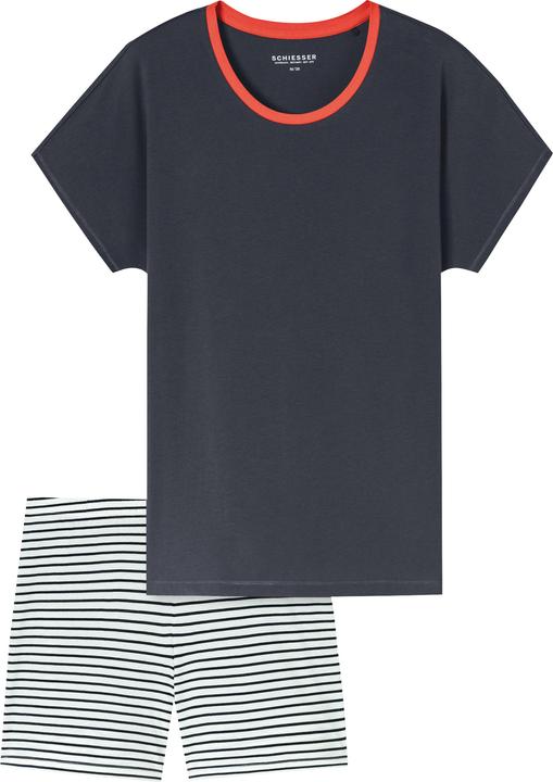 Produktbild Schiesser Pyjama Casual Essentials (48)