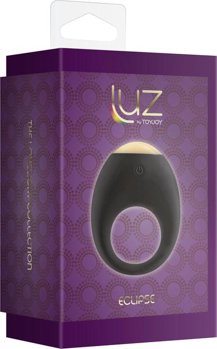 Produktbild ToyJoy LUZ Eclipse Penisring (3 cm)