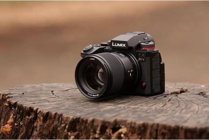 Produktbild Panasonic Lumix S1IIE (24.20 Mpx)