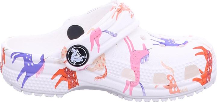 Produktbild Crocs K's Classic CharacterPrintClog (31)