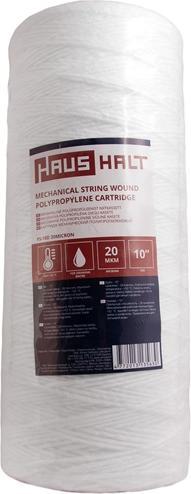 Actual product image Haushalt Mechanical Polypropylene Rope Filter Ca