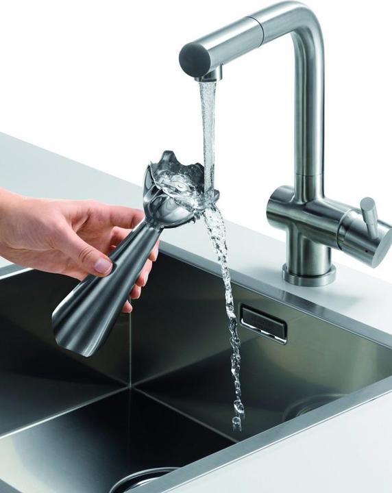 Produktbild Braun Multiquick 7 MQ 700 Soup