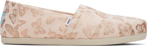 Toms W's Alpargata 3.0 Foil (39)