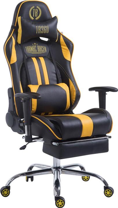 Chaise gaming