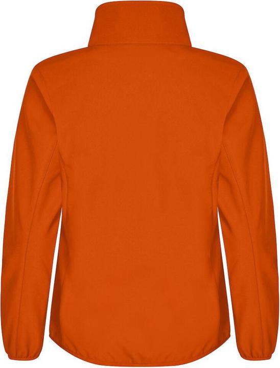 Produktbild Clique Classic Softshelljacke (S)