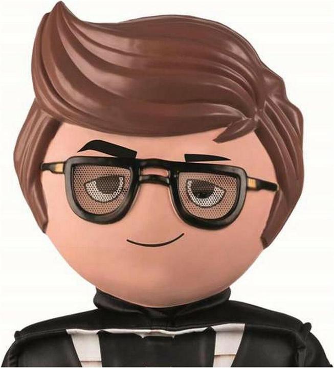 Produktbild My Other Me Maske Rex PLAYMOBIL
