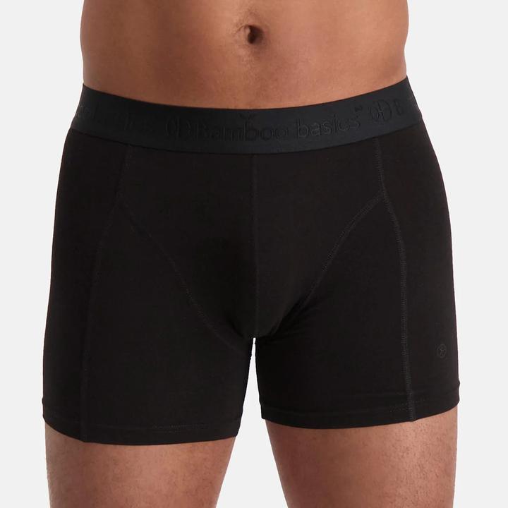 Immagine prodotto Bamboo Basics Boxer Rico (confezione da 7) (XL, Confezione da 7)