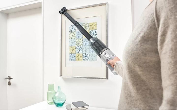 Actual product image Bosch Hausgeräte Series 4 BCH3P2301