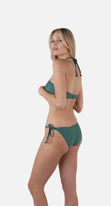Actual product image Barts Women's Kelli Plunge Halter (36)