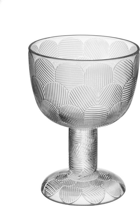 Iittala Miranda Schale mit Fuss