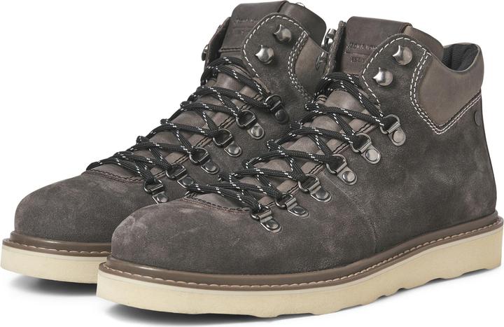 Actual product image Jack & Jones Jfwchorlton Suede Boot Ln (42)