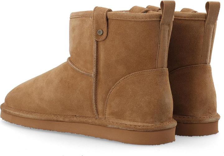 Image du produit Bianco Bottes en daim BIASNOWMAN (41)