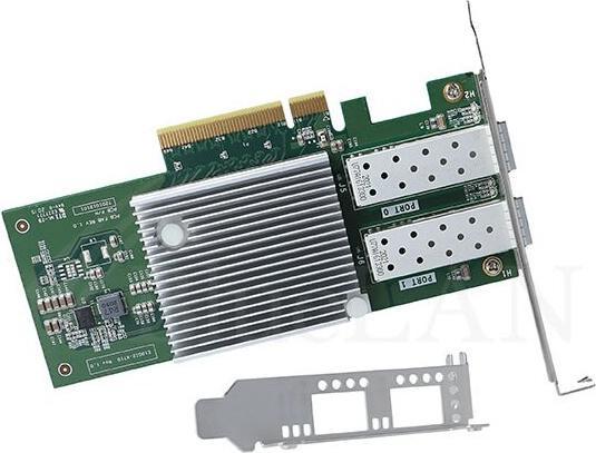 Produktbild BlueOptics Converged Network Adapter X710-BM2 2xSFP+