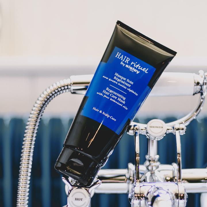 Produktbild Hair Rituel by Sisley Masque Soin Regenerant (200 ml)