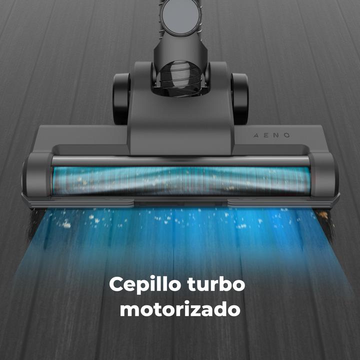 Actual product image Aeno SC3