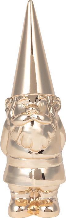 Produktbild Doiy Gnome - Flaschenöffner, gold
