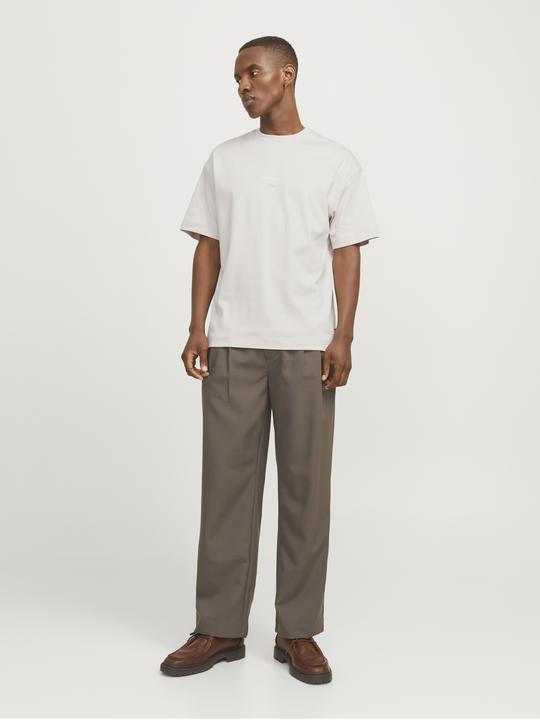 Actual product image Jack & Jones Jjeurban Edge Studio Tee Ss O-Neck Noos (XL)