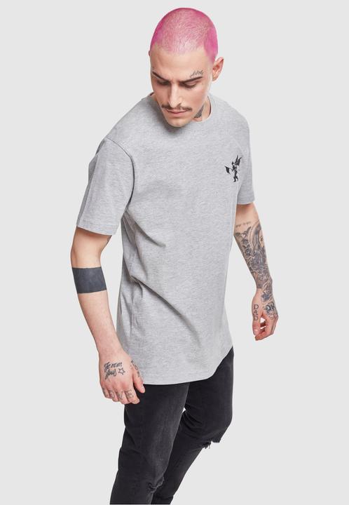 Produktbild Mister Tee Linkin Park Flag Tee (3XL)