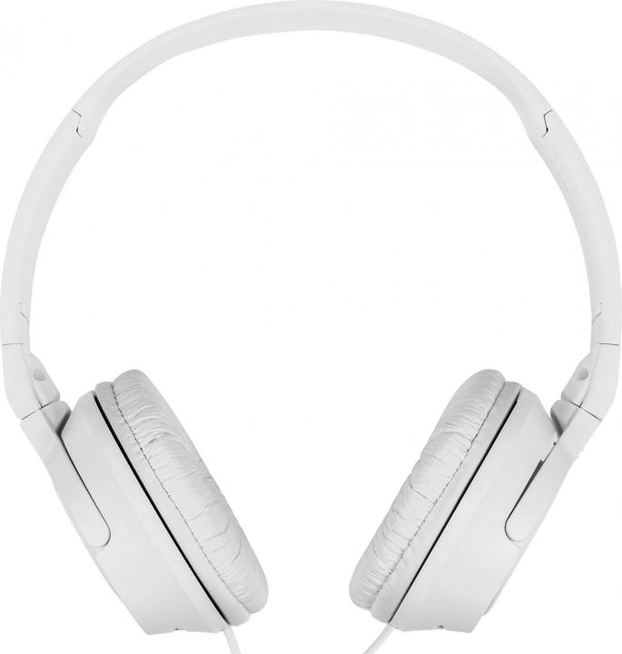 Actual product image JVC Ha-S180 (ANC, Cable)