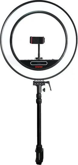 Produktbild Ulanzi K26 17 inch Side illuminated Ring Light (Ringleuchte)