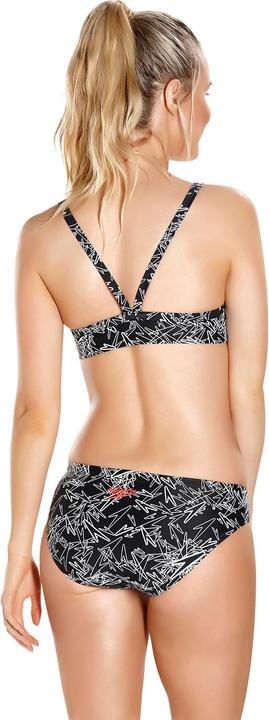 Actual product image Speedo Boom Allover 2 Piece Bikini (44)
