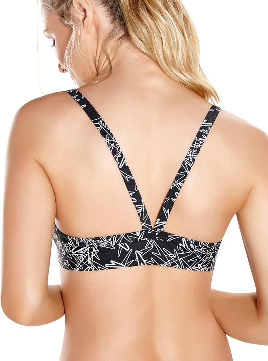 Actual product image Speedo Boom Allover 2 Piece Bikini (44)