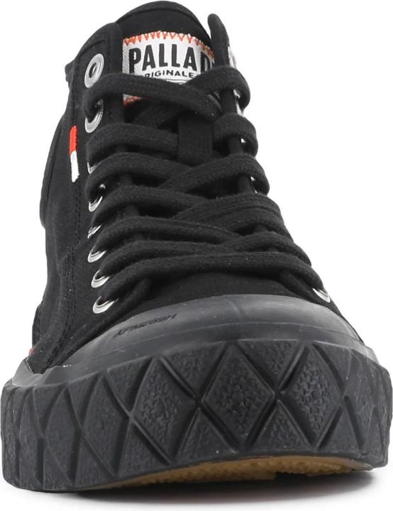 Produktbild Palladium Palla Ace Chukka-Stiefel (38)