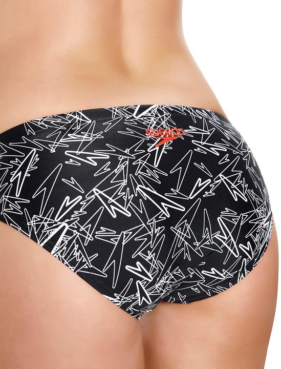 Actual product image Speedo Boom Allover 2 Piece Bikini (44)