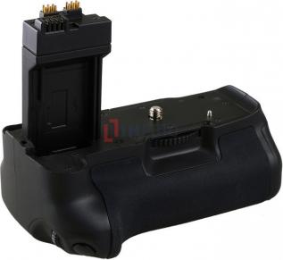 Immagine prodotto Newell Batteria Batteria BG-E8 per Canon 550D 600D 650D 700D (Batteria della fotocamera)