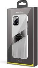 Actual product image Baseus Airflow Cooling Game Protective (Apple iPhone 11 Pro)