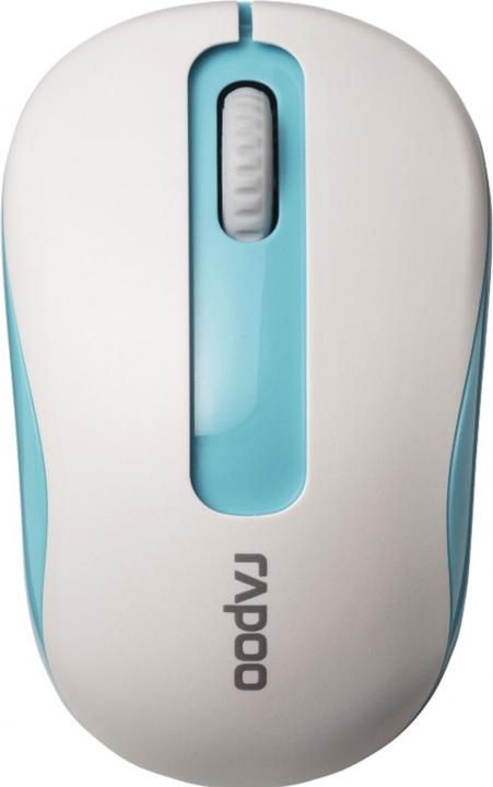 Image du produit Rapoo M10 Plus (Sans fil)
