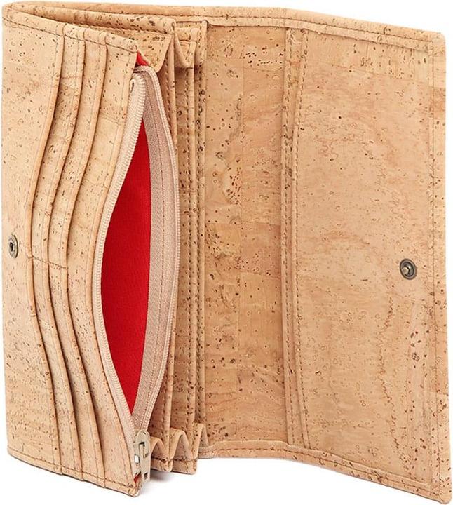 Actual product image Artelusa Slim" wallet