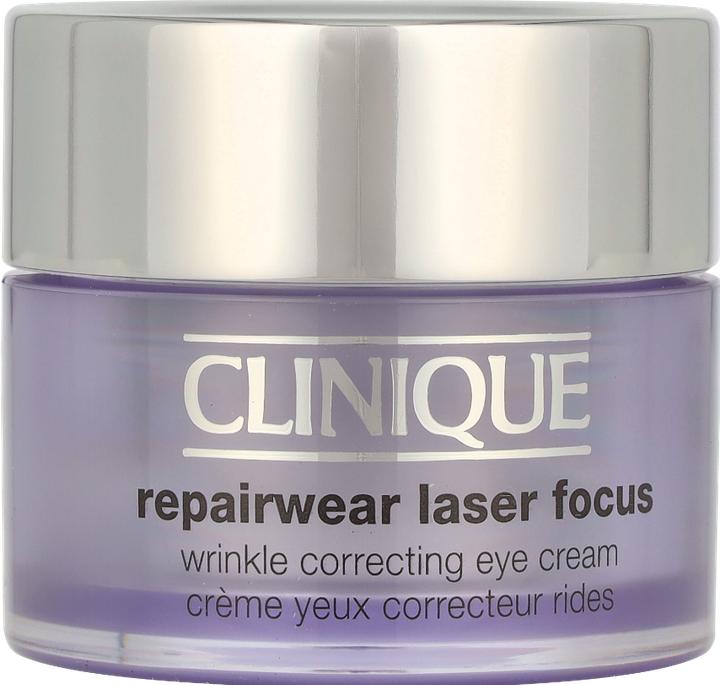 Produktbild Clinique Repairwear (Crème, 15 ml)