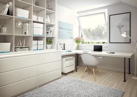 Image du produit Leitz MyBox (31.8 x 12.8 x 19.1 cm, 5 l)