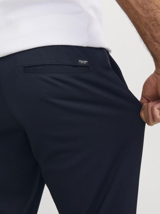 Actual product image Jack & Jones Regular fit trousers Regular fit trousers (W32/L30)