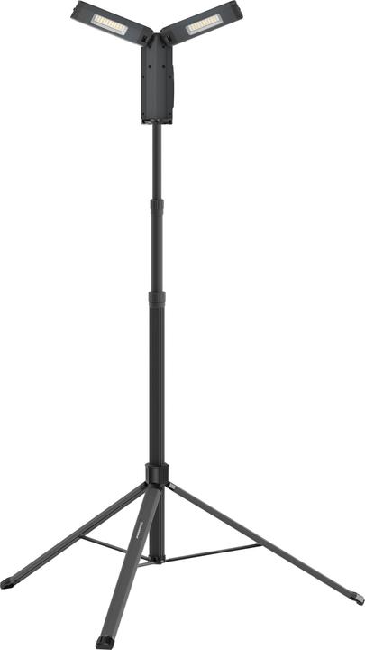 Actual product image Scangrip Battery-powered work light TOWER COMPACT CONNECT for cooker, 2500 l CAS (2500 lm)