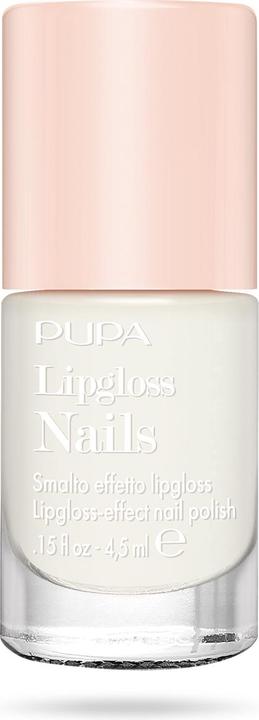 Pupa Milano Lipgloss (008, Farblack)