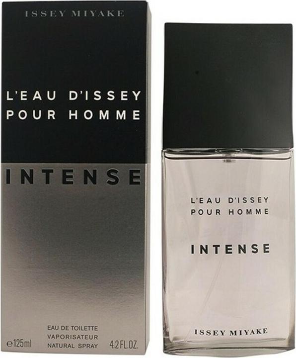 Actual product image Issey Miyake L'Eau d'Issey Intense (Eau de toilette, 75 ml)